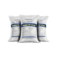 Cationic Starch For Paper
