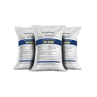 Acetylated Oxidized Starch For Paper