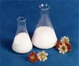 Acidity regulators & preservatives