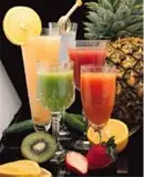 Juice concentrates