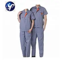Working Clothes