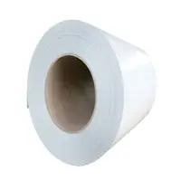 Pre-Painted Galvanized Steel Coil
