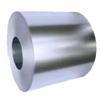 Hot-Dip Aluzinc Steel Coil