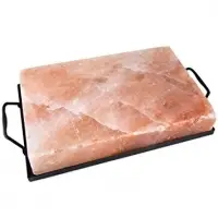 Salt Cooking Block