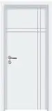Tiger doors:PVC Door/MDF Door