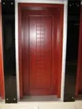 Solid wood door/Composite Wood Door