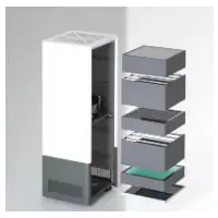 Disinfection Machines