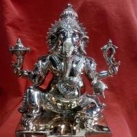 Brass Handicrafts