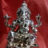 Brass Handicrafts