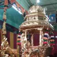 God Brass Items