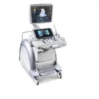 Bth-150s Trolly Color Doppler Ultrasound