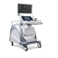Bth-200s Trolly Color Doppler Ultrasound
