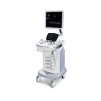 Trolly Color Doppler Ultrasound