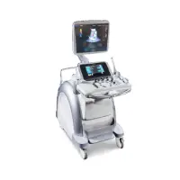 Trolly Color Doppler Ultrasound