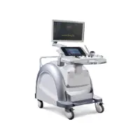 Trolly Color Doppler Ultrasound