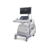 Trolly Color Doppler Ultrasound