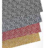 Rayon Fabric