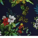 Rayon Fabric