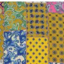 Rayon Fabric