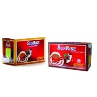 Instant Coffee Mix 3 In 1 Sunrise