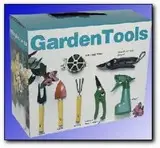 Garden Tools