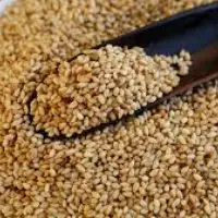 Sesame Seeds (White or Black)