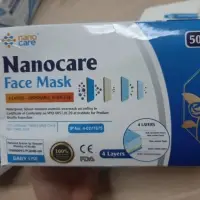 Medical Face Mask 4 Layers