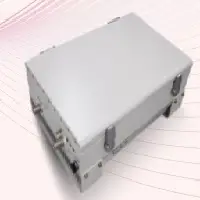 Public Safety Repeater Psr