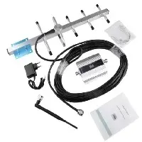 Antenna Monitoring System