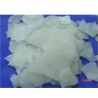 Caustic soda