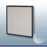 Mini Pleat ULPA Filter