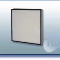 Mini Pleat Hepa Filter