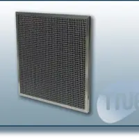 Electrostatic Pre Filter