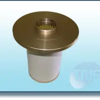 Military Filter For Tank