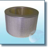 Military Filter For Battle Ship