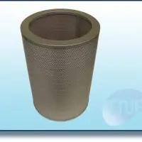 Military Filter For Bunker/Shelter