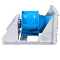 Plug Fan