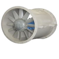 Axial Fan