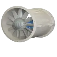 Axial Fan
