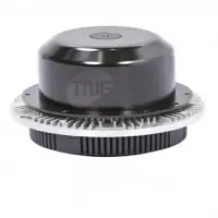 BLDG EC Motor