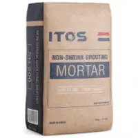 Non-Shrink Grouting