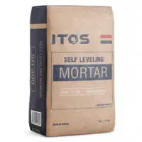 Self Leveling Mortar