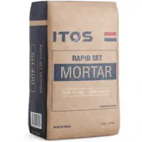 Rapid Set Mortar