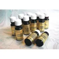 Fragrance oils