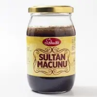 Sultan Paste (Ottoman Paste)