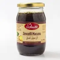 Ginger Jam 400gr
