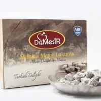 Turkish Delight