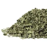 Peppermint Dry Leaf