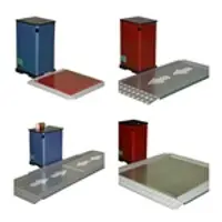 Electronic Mat (Air Mat)