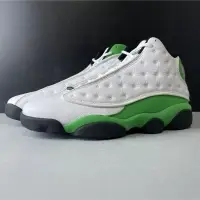 Air Jordan 13 "Lucky Green"